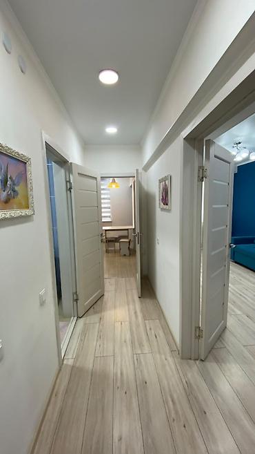 1 комната, 40 м², Тунгуч мкр Элитка, 3 этаж, Евроремонт