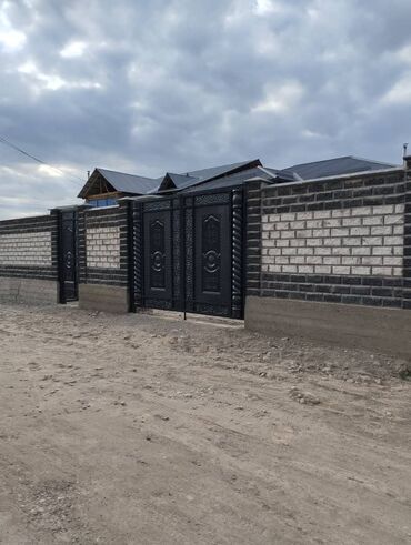 Продажа домов: Дом, 100 м², 3 комнаты, Риэлтор, Евроремонт