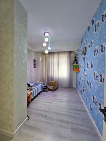 Yeni tikili: Masazır, 3 otaqlı, Yeni tikili, 83 kv. m — 8