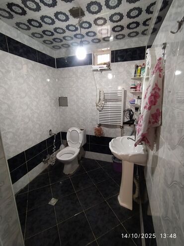 Uzunmüddətli kirayə mənzillər: 3 otaqlı mənzil – geniş və işıqlı planlama - Böyük zal: uzun — 5