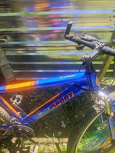 velosiped satilir: 29 luq Velosiped heç bir prablemi yoxdur hər bir yeri işlək — 2