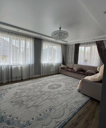 Продажа квартир: Дом, 100 м², 4 комнаты, Агентство недвижимости, Евроремонт