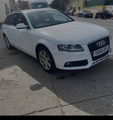 (inurl:thread) trucks: VRATA ZA AUDI A4 OD 2008. DO 2012. GOD. | vrata u dobrom stanju — 3