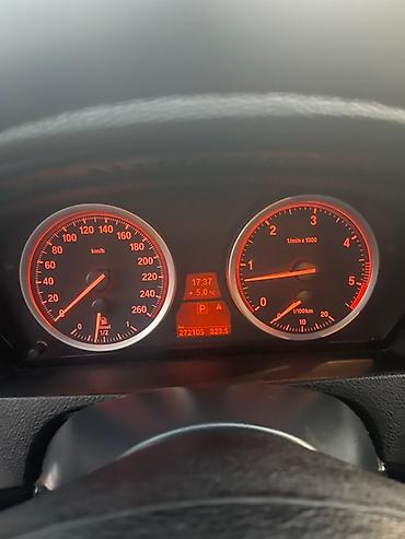 BMW: BMW X6: 2010 г., 3 л, Типтроник, Дизель, Кроссовер — 6