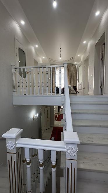 Продажа коттеджей и домов: 5 и более комнат, 400 м², 4 соток, Кок-Джар, Риэлтор — 17