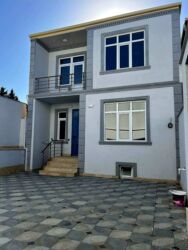 Həyət evləri və villaların satışı: 4 otaqlı, 16 kv. m, Yeni təmirli -da lalafo.az — 1 Həyət evləri və villaların satışı: 4 otaqlı, 16 kv. m, Yeni təmirli — 1