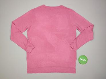 crop sweter: Sweter damski, rozmiar L — 3