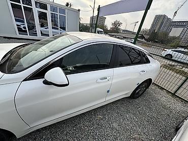 дверь задняя левая киа к5: Kia K5: 2020 г., 2 л, Автомат, Бензин, Седан — 7