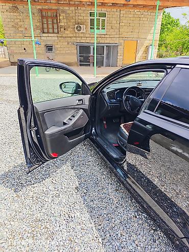 Kia: Kia Optima: 2 l | 2012 il Sedan — 12