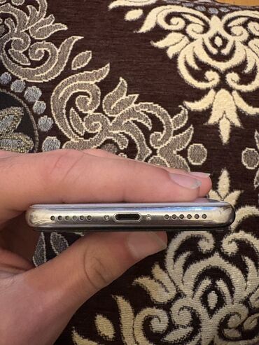 asus tuf f15: IPhone X, 64 ГБ, Белый at lalafo.az asus tuf f15: IPhone X, 64 ГБ, Белый