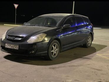 Toyota: Toyota Caldina: 2004 г., 1.8 л, Автомат, Бензин, Универсал