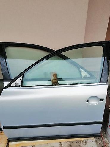 mini 2 se: VRATA ZA VOLKSWAGEN PASSAT B5 | Vrata za Pasat B5 Limuzina — 3