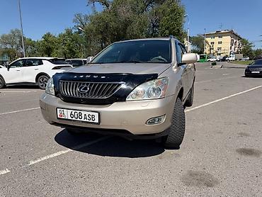 лексус нх 200 цена: Lexus RX: 2008 г., 3.5 л, Автомат, Бензин, Кроссовер — 2
