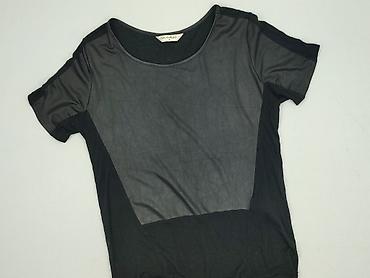 mesh: Miss Selfridge, T-shirt damski, rozmiar S — 1