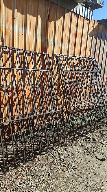 Сварка: Сварка | Заборы, оградки Гарантия, Бесплатная смета, Высотные работы — 12