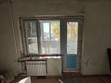 Пластиковые окна на заказ: Пластиковое окно на заказ, Тип окна: Витражные, Мансардные, Панорамные, Декоративные особенности: Другие особенности, Платная установка, Без рассрочки — 19