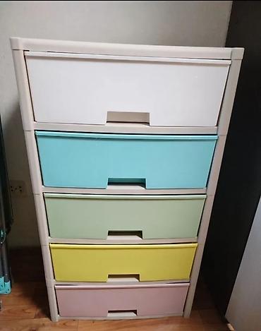 Комоды для одежды: АКЦИЯ!!!ДОСТАВКА БЕСПЛАТНАЯ ПО ГОРОДУ! Производство Россия — 30