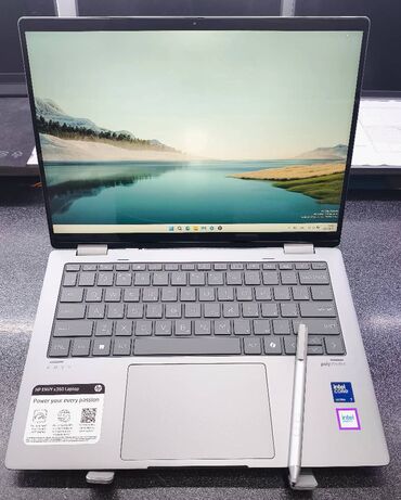 3d устройства 3d принтеры сканеры: Ультрабук, HP, 16 ГБ ОЭТ, Intel Core i5, 14 ", Колдонулган, Жумуш, окуу үчүн, эс тутум NVMe SSD