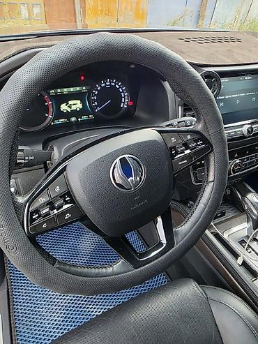 сди 2 7: Ssangyong Rexton: 2018 г., 2.2 л, Дизель, Внедорожник — 9