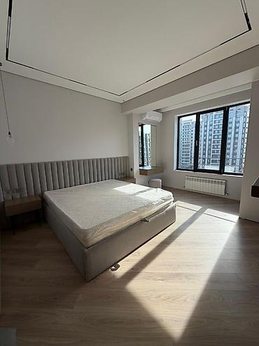 Продажа квартир: 3 комнаты, 133 м², Элитка, 8 этаж, Дизайнерский ремонт — 8