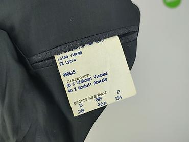 stradivarius pl promo code: Marynarka męska, rozmiar 2XL — 4