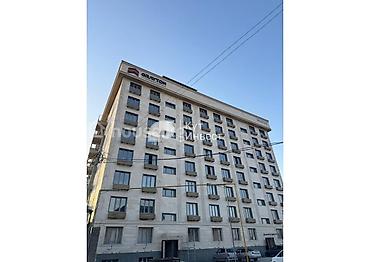 Продажа квартир: 1 комната, 35 м², Элитка, Евроремонт — 9