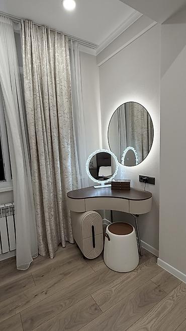 Продажа квартир: 3 комнаты, 71 м², Кок-Жар ж/м Элитка, 13 этаж, Дизайнерский ремонт — 7