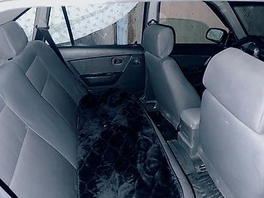 Унаа: Daewoo Nexia: 2010 г., 1.6 л, Кол менен иштөөчү, Бензин, Седан — 7