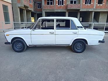 mercedes c200 universal: VAZ (LADA) 2106: 1.5 l | 1984 il Sedan — 1