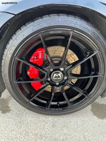 Volkswagen: Volkswagen Scirocco: 2 l. | 2009 έ. Χάτσμπακ — 10