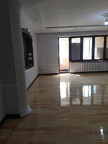 Шлифовочные работы: Шлифовки полов паркета . Ремонт полов. Снятие старой краски и — 3