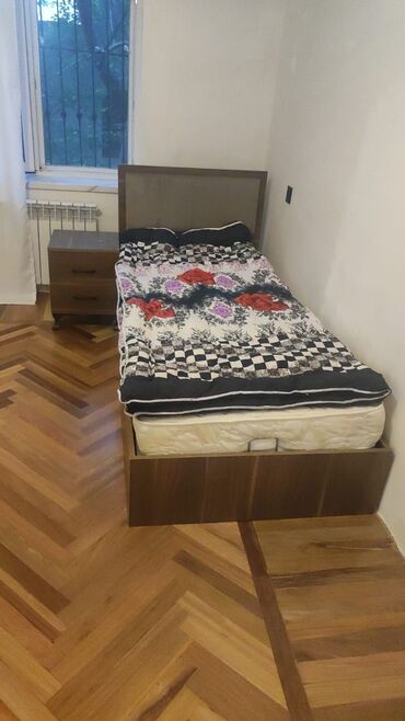Ev üçün digər mebel: Carpayi bazalidir. Satilir 160azn. Unvan 9mkr m 9549 Nigaz
