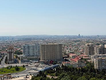 Mənzillər: 3 otaqlı, Yeni tikili, 70 kv. m — 2