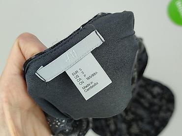 bodies hm: H&M, Sukienka damska, rozmiar S — 4