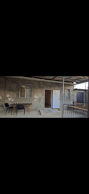 Квартиры: Salam Hovsanin qusculuq massivinde 1 otaqli genis hwyet evi kiraye — 4