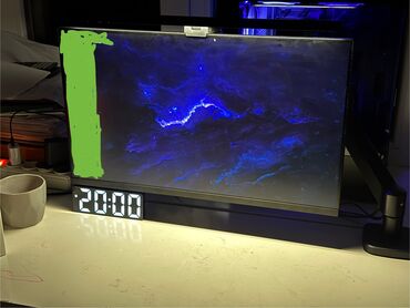 Настольные ПК и рабочие станции: Компьютер, ядер - 10, ОЗУ 32 ГБ, Игровой, Б/у, Intel Core i5, NVIDIA GeForce RTX 4070, SSD — 5