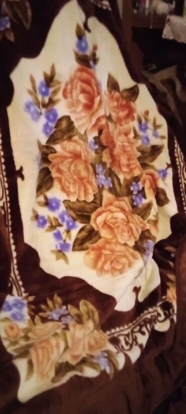 Ćebad i pokrivači: Veličina - Singl, bоја - Šareno — 11