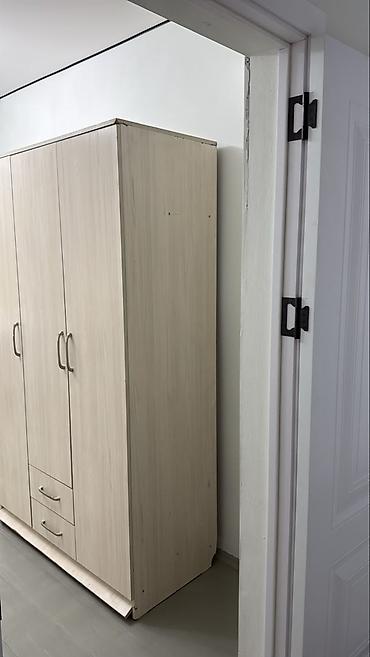 2 bedroom: 2 комнаты, Собственник, Без животных, от 6 месяцев, от 1 года, С мебелью частично — 2