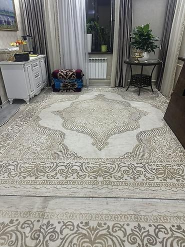 Ковер б/у для гостиной 2штук
3,95 * 3,30