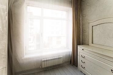 Посуточная аренда квартир: 2 комнаты, Душевая кабина, Постельное белье, Кондиционер — 8