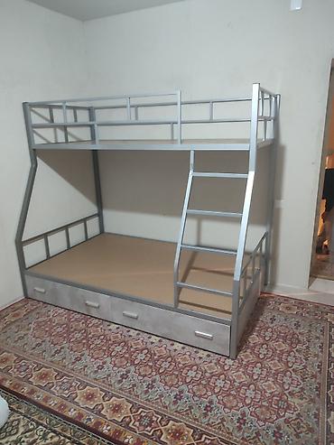 Двухъярусные кровати: Ассаламу ьалайкум Эки кабаттуу (Двухярусный) краваттар Сиздердин — 22