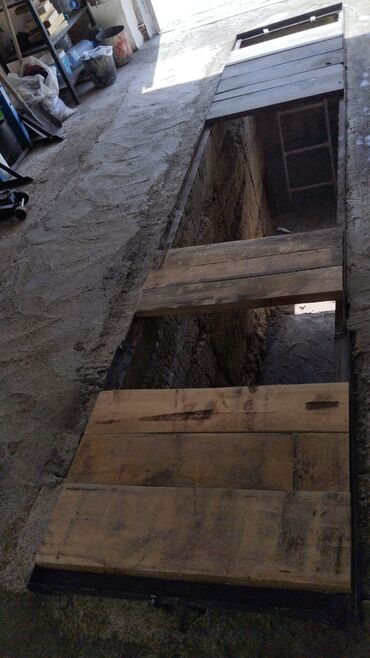 Uzunmüddətli kirayə evlər: 40 kv. m, 1 otaqlı, Kombi, Qaz, İşıq — 27