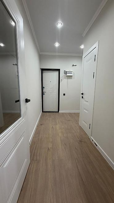 Продажа квартир: 1 комната, 45 м², 107 серия, 2 этаж, Евроремонт — 7