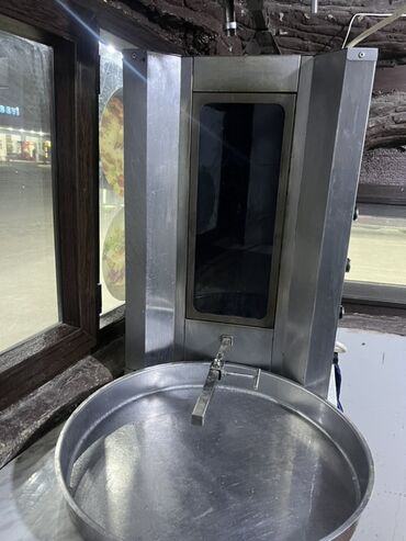 Buz aparatları: Elektrik