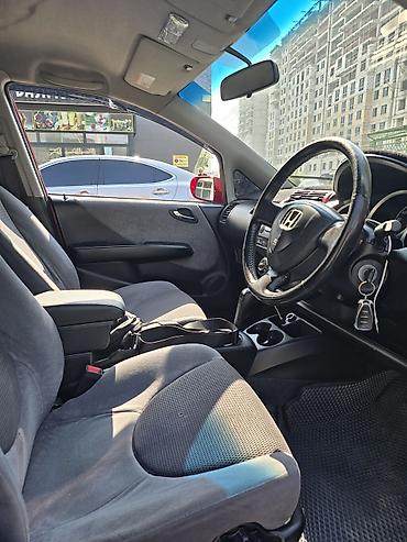 набор ключей бишкек: Honda Fit: 2001 г., 1.5 л, Вариатор, Бензин, Хэтчбэк — 8
