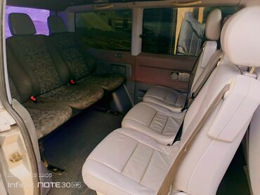 Mercedes-Benz: Mercedes-Benz Vito: 2.2 l | 2001 il Van/Minivan — 16