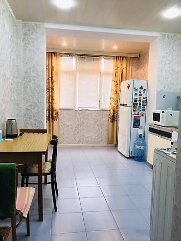 4 5 saatliq is elanlari: Bakı, Həzi Aslanov qəs., 4 otaqlı, Köhnə tikili, m. Həzi Aslanov, 110 kv. m — 2
