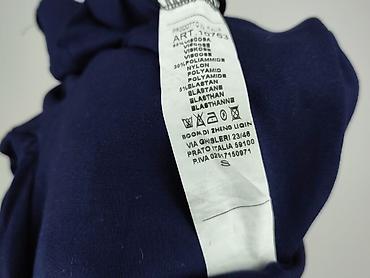 sarol jeans: Spodnie materiałowe damskie, rozmiar S — 5