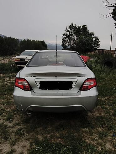 samurai bmw: Daewoo Nexia: 2010 г., 1.6 л, Механика, Бензин, Седан — 2