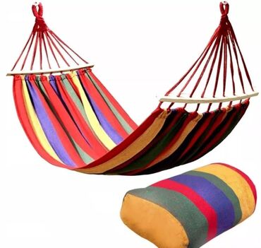 буу мебели: Hammock Кездемеден